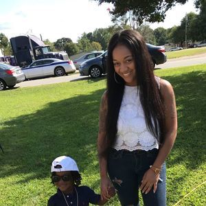 Meet your Posher, J'hari